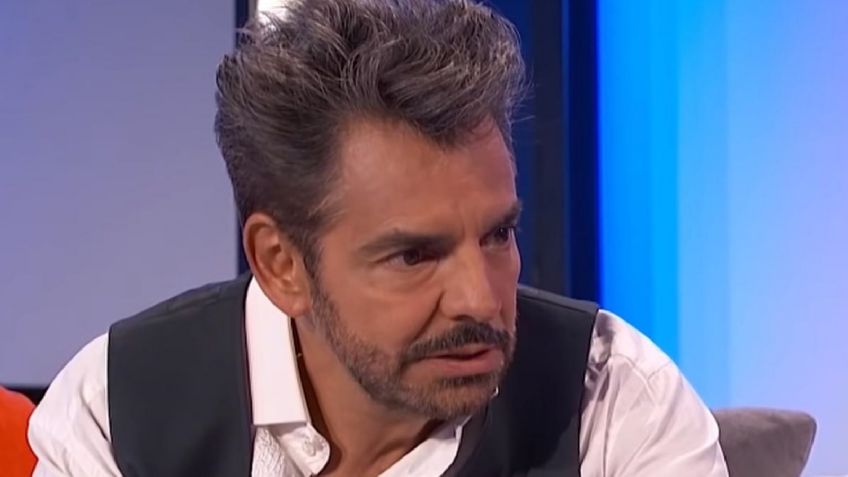 Shock en la farándula: Tras irse de Televisa, Eugenio Derbez presume ambicioso proyecto