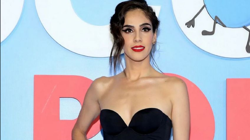 Tras denunciar discriminación en la música regia, actriz da tremenda noticia a sus fans