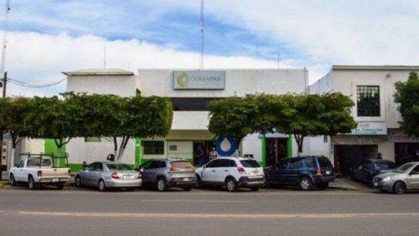 Dos empresas en Cajeme mantienen amparos contra cobros de Eroagua
