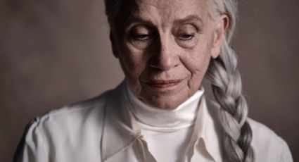 Luto en el teatro: La actriz Marta Aura muere a los 83 años; gremio honra su carrera