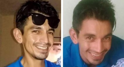 Localizan el cuerpo de Luis Ricardo en Guaymas; estaba desaparecido desde noviembre