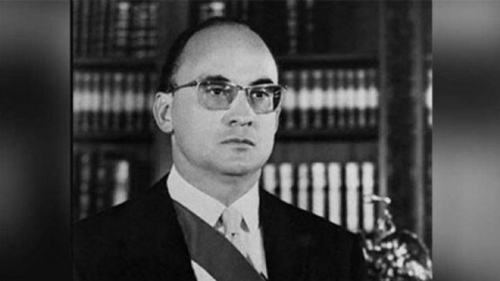 Luto en México: Muere el expresidente Luis Echeverría a los 100 años de edad