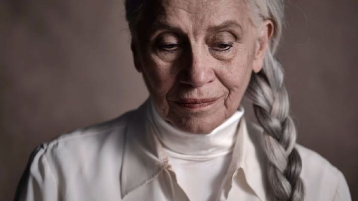 Luto en el teatro: La actriz Marta Aura muere a los 83 años; gremio honra su carrera