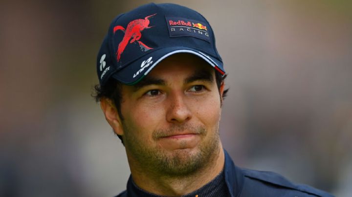 F1: Checo Pérez afirma que en ocasiones "no fue tomado en serio" por ser mexicano