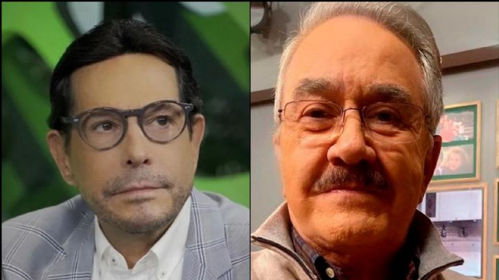 'Pepillo' Origel es destrozado por Pedro Sola y el resto de sus fans tras publicar esta FOTO