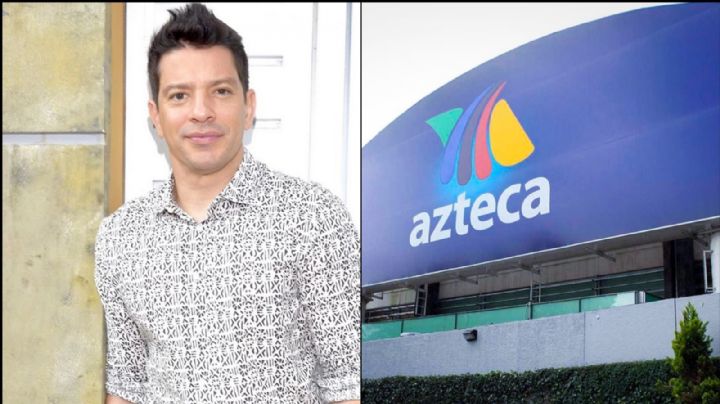 FOTO: ¿Dejó 'La Academia'? Yahir es captado lejos de TV Azteca con afamados cantantes