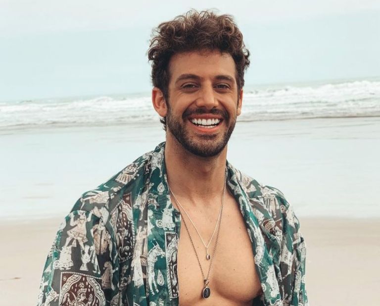 Instagram @lambgarcia