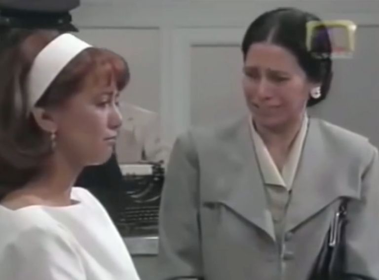 Instagram @andrealegarreta