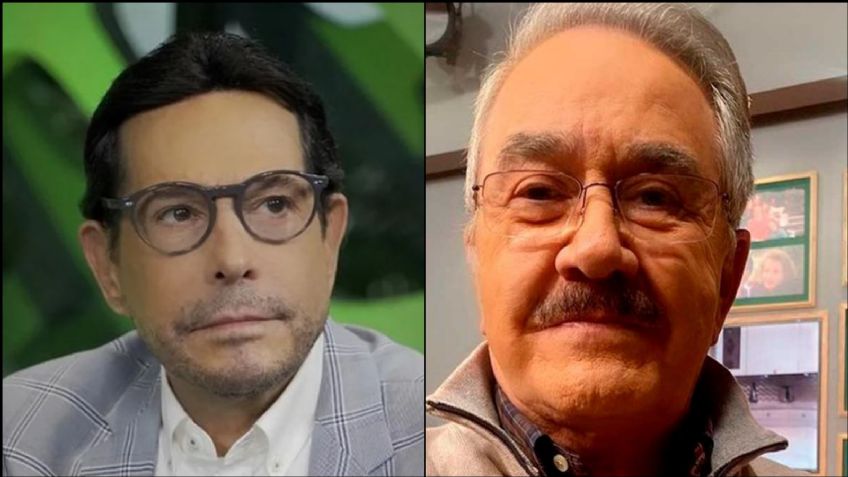 'Pepillo' Origel es destrozado por Pedro Sola y el resto de sus fans tras publicar esta FOTO