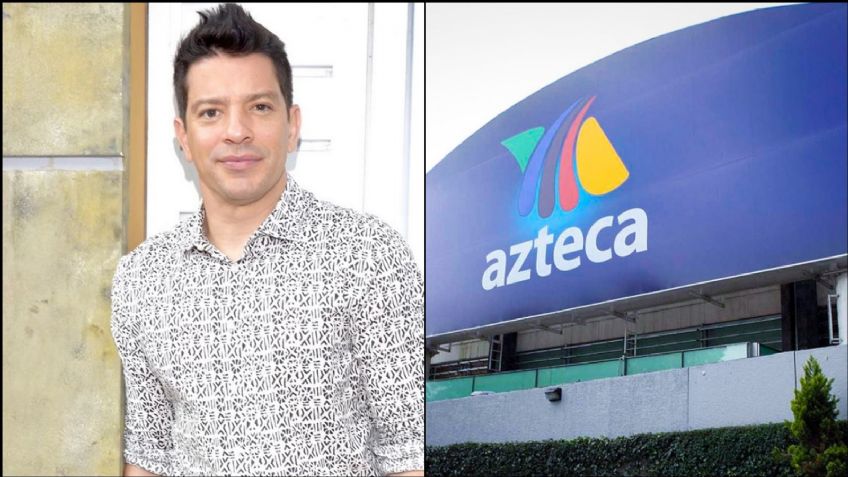 FOTO: ¿Dejó 'La Academia'? Yahir es captado lejos de TV Azteca con afamados cantantes