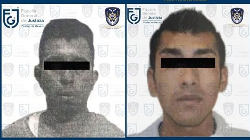 Sentencian hasta 51 años de cárcel a cinco sujetos dedicados al robo y secuestro en CDMX