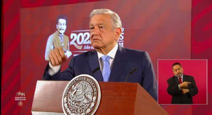 'Mañanera' de AMLO: Presidente de México confirma gira por Sonora en el mes de agosto