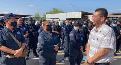 Sonora: Mientras Mario 'Mayito' Martínez ‘patea el bote’, policías fallecen esperando su jubilación