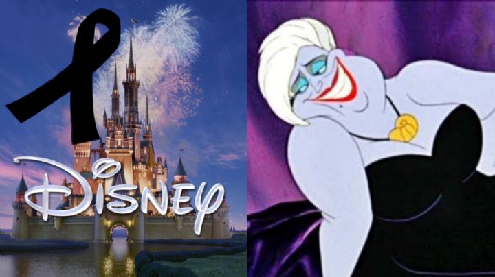 Villana de Disney se queda sin voz; Confirman la muerte de Pat Carroll quien interpretó a 'Úrsula'