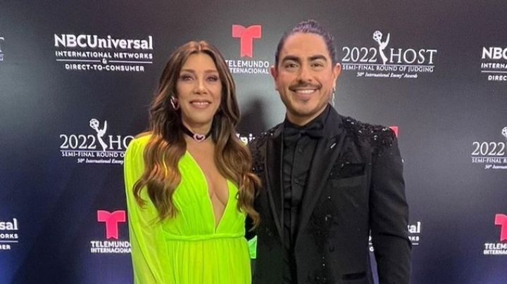 ¿Regresaron? Rey Grupero consiente a Cynthia Klitbo y le compra joyas en un centro comercial