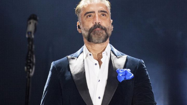 A casi 8 meses del fallecimiento de Vicente Fernández, 'El Potrillo' decide alejarse de todo