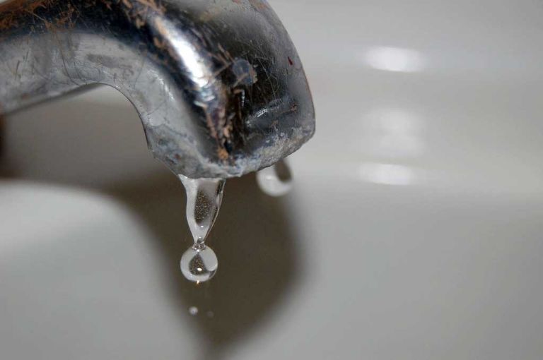 Las administraciones municipales del Sur de Sonora enfrentan un nuevo problema respecto al agua. Foto: Internet