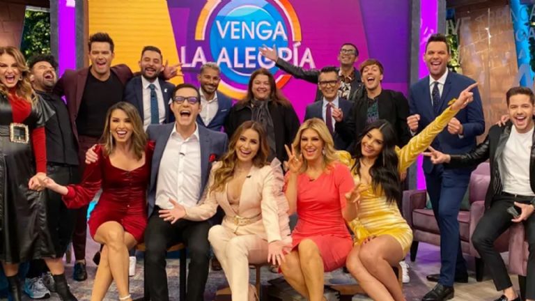 elenco de VLA