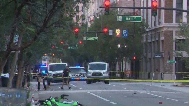 Tiroteo en Orlando, Florida