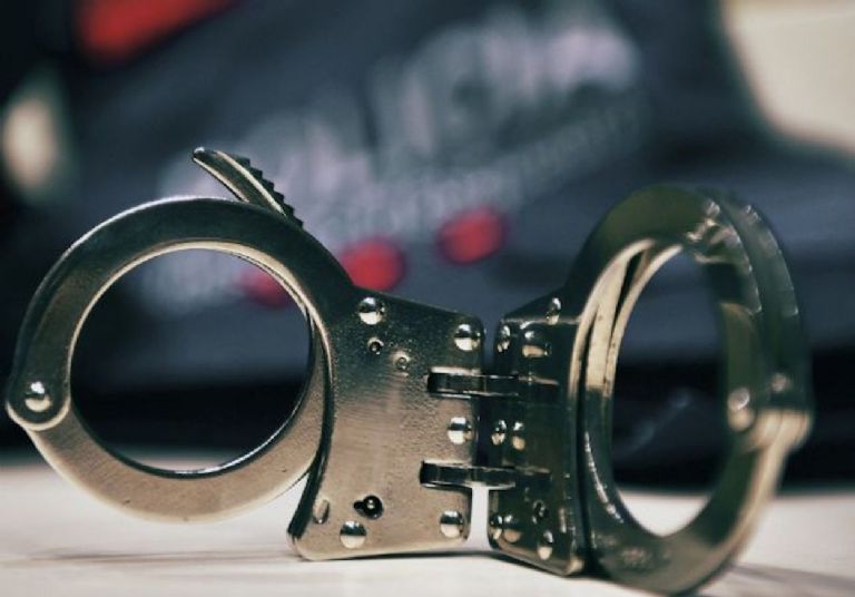 El agresor fue detenido luego de que lo lincharon