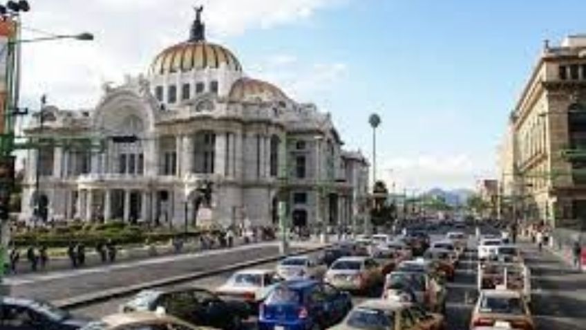 Hoy No Circula 1 de agosto 2022: Placas que no transitan en CDMX y Edomex este lunes