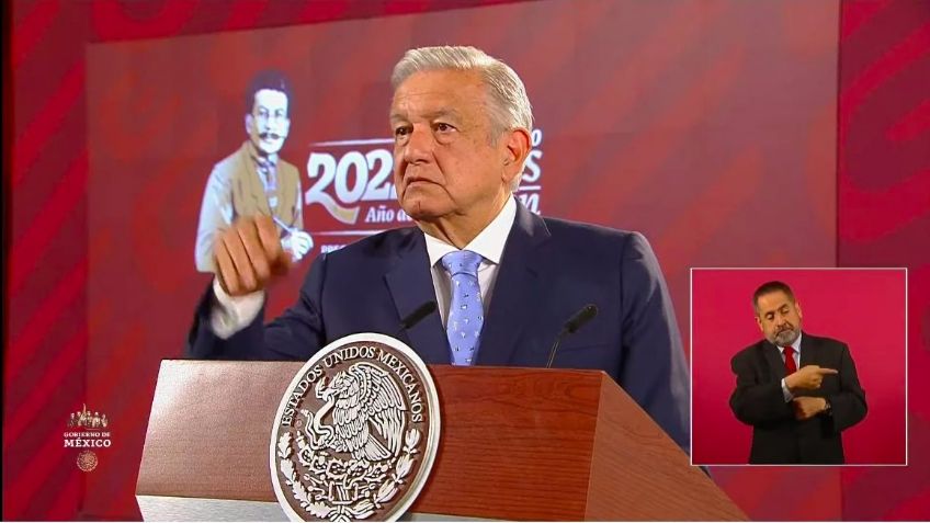 'Mañanera' de AMLO: Presidente de México confirma gira por Sonora en el mes de agosto