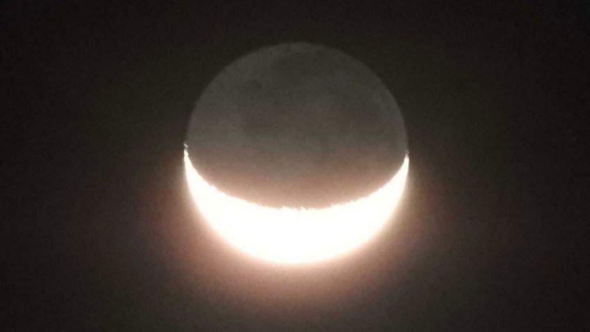 Lluvias de estrellas y conjunciones planetarias: El calendario astronómico de agosto 2022