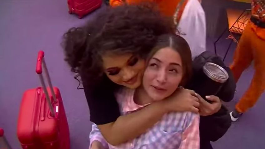 ¿Te lo perdiste? Rubí sí llegó a 'La Academia' pero no pudo cantar; esta fue la razón