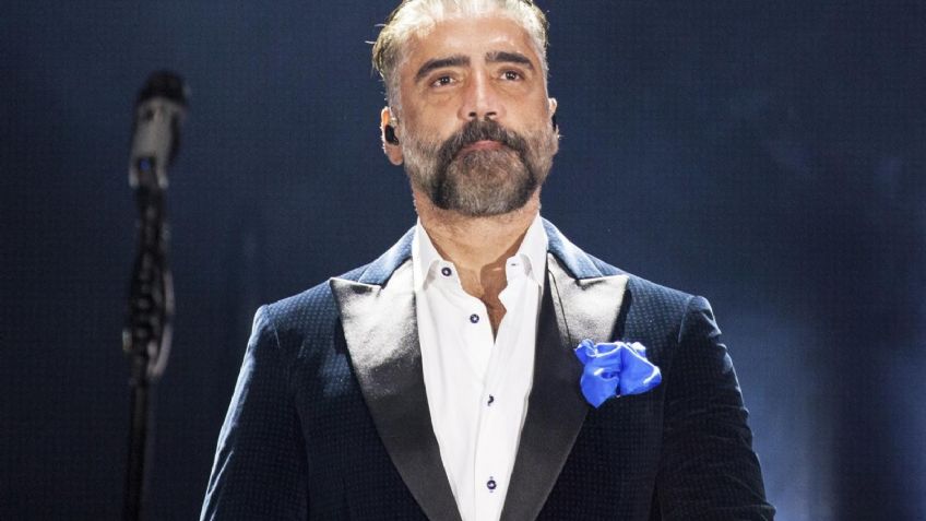 A casi 8 meses del fallecimiento de Vicente Fernández, 'El Potrillo' decide alejarse de todo