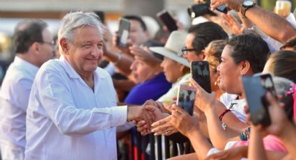 'Mañanera' de AMLO: Esta es la agenda López Obrador en su gira por Sonora y Baja California