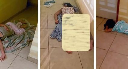 VIDEO exhibe abusos contra niñas en albergue de Guaymas; FGJE de Sonora ya investiga