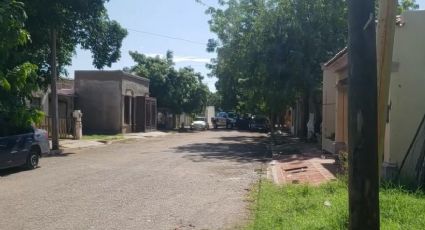 Ciudad Obregón: Familiares van a visitar una mujer y la encuentran muerta en su habitación