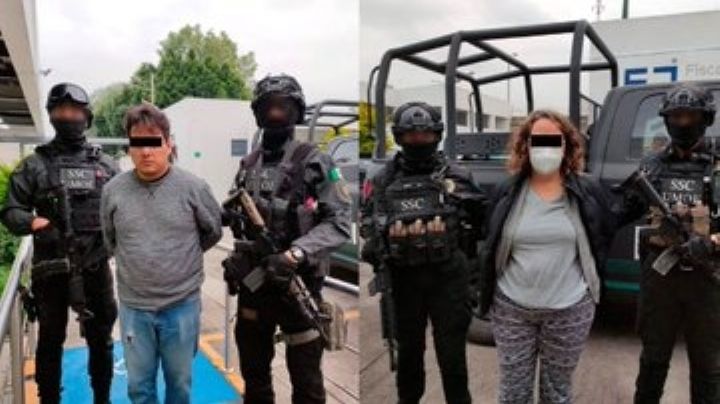 Directivo de la Universidad La Salle en CDMX, fue asesinado por su esposa y el amante de ésta