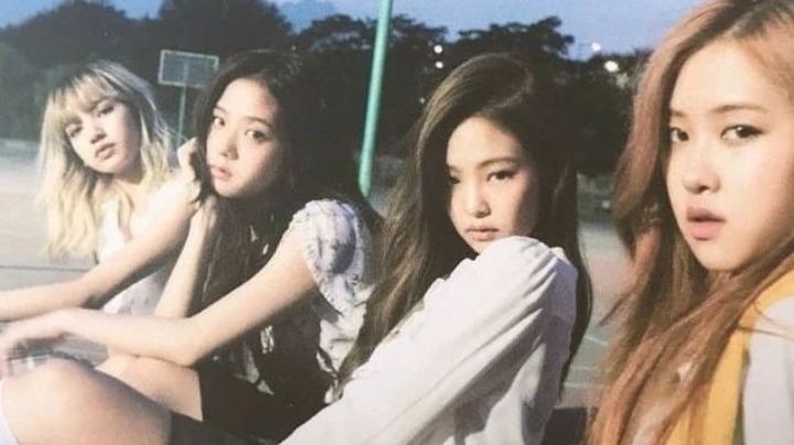 (FOTOS) Están de vuelta: Así lucen las chicas de BlackPink para su sencillo 'Pink Venom'