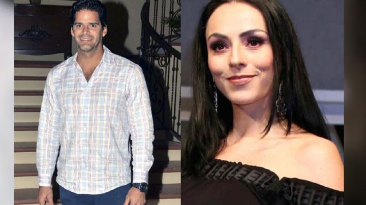 Eduardo Rodríguez arremete en contra de Ivonne Montero por ganar 'LCDF'; la actriz le respondió