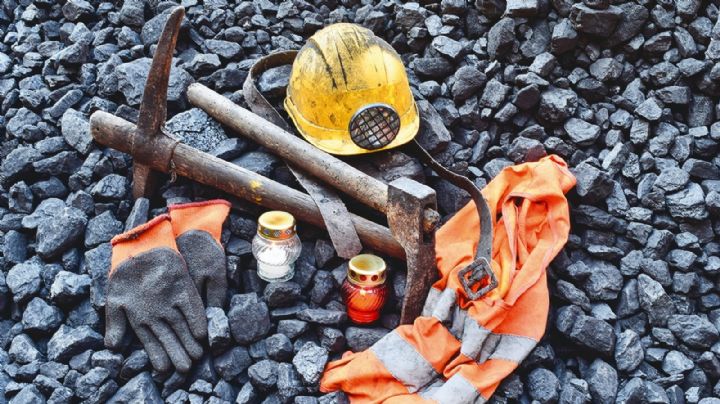 Minería en México, fábrica de tragedias: Accidentes dejan 270 muertes en 10 años
