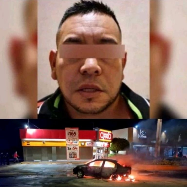 La captura de un líder del CJNG fue la causa de violencia en Jalisco y Guanajuato, según los primeros reportes. Foto: Internet