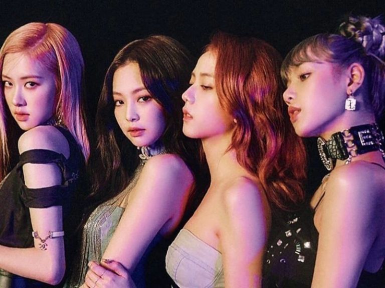 Blackpink