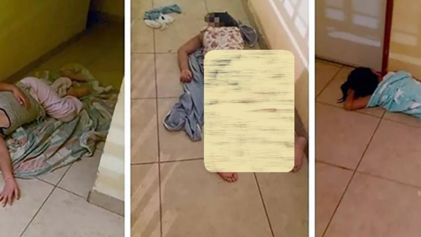 VIDEO exhibe abusos contra niñas en albergue de Guaymas; FGJE de Sonora ya investiga