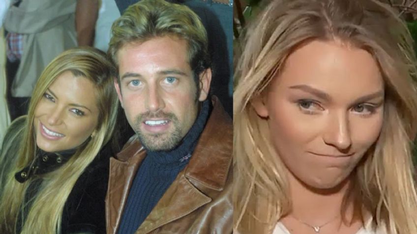 Bomba en Televisa: Así reaccionó ex de Gabriel Soto por cancelación de su boda con Irina Baeva
