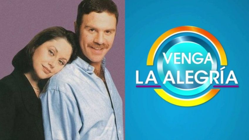 Enfermo y divorciado: Tras estar en la cárcel, exgalán de TV Azteca traiciona a Televisa con 'VLA'