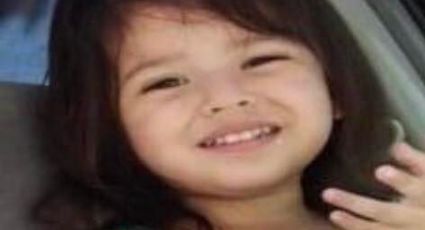 Sonora: Emiten Alerta Amber por desaparición de Aidé Gisela, de solo 2 años; fue sustraída