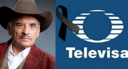 Manuel Ojeda: Fallece el villano de Televisa a los 81 años y estremecen al filtrar su último deseo