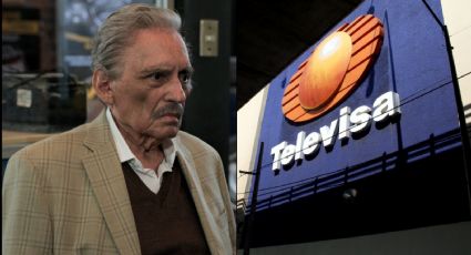 Luto en la farándula: Famosos lloran el fallecimiento del querido actor de Televisa, Manuel Ojeda