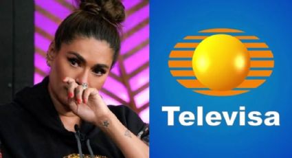 Shock en Televisa: Tras dejar 'Hoy', Galilea Montijo confirma dura separación al borde del llanto