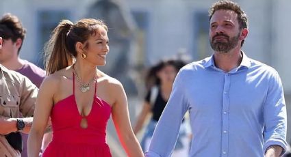 Shock en la farándula: Ben Affleck no habría disfrutado de su luna de miel con Jennifer Lopez