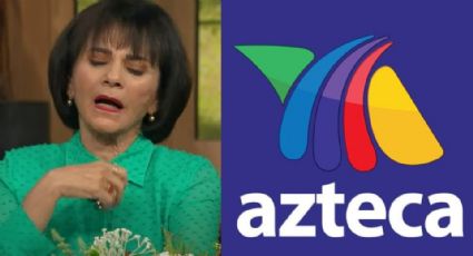 Adiós 'Ventaneando': Tras 28 años al aire, TV Azteca traiciona a Chapoy y anuncian a su reemplazo