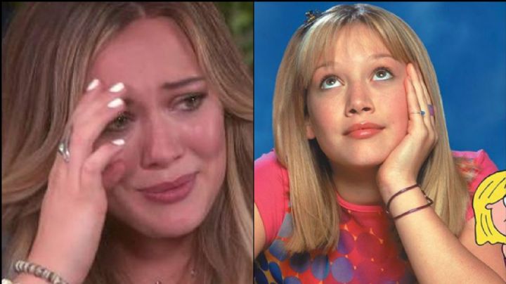 Estrella de Disney rompe el silencio y destapa que su hija padece una dura enfermedad