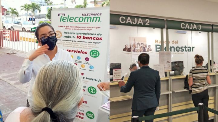 Financiera para el Bienestar va tras los deudores de 'Créditos a la Palabra' y 'Tandas'