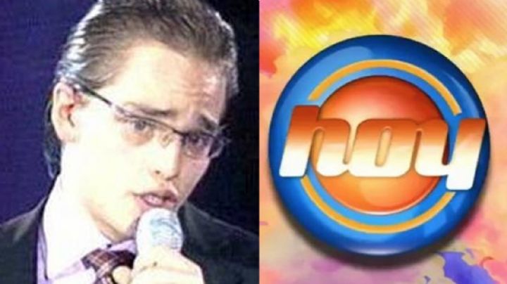 Tras volverse mujer y duro rechazo en Televisa, galán deja las novelas y se une al elenco de 'Hoy'